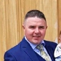 Damian Paxton
