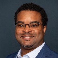 Darius Frasure, EdD(c), MFA, MEd, MA, ICF-PCC