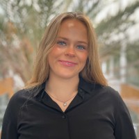 Idun Ellensdatter Seglem