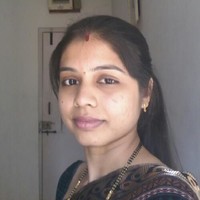 Sneha Gajbhiye