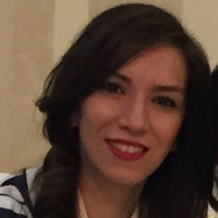 Mahnaz Farzaneh