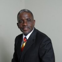 Neville Graham