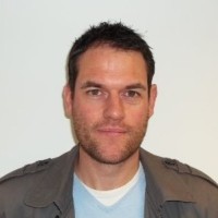 Murray Dron