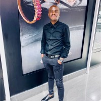 Katleho Kau