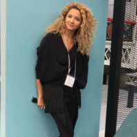 Negar Ghoreishi