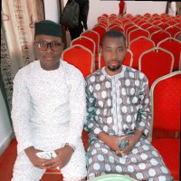 Ali Ongoiba