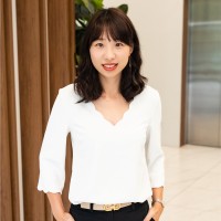 Harper Wang Ca