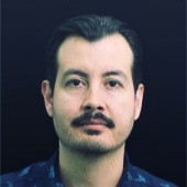Jeff Guendel