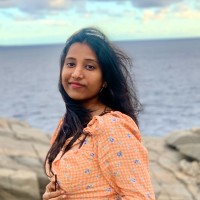 Sravani Oduri