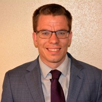 Daniel Kearl, M.S