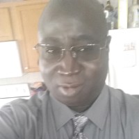 Ralph Baptiste