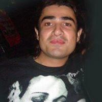 Evandro Carmo