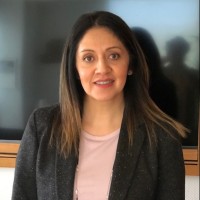 Erika Hernández Vargas