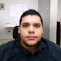 Víctor Falconer Vargas