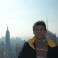 Juan Carlos Hidalgo Avila