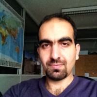 Ali AL-EDHARI