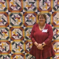 Patricia Stedman