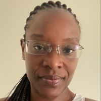 Gildas Lesale Lounana