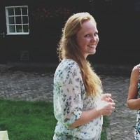 Marije Smits-Hartman