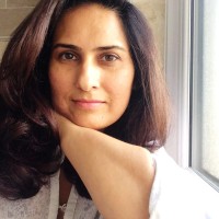 Anjana Singh