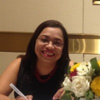 Francisca Thwe