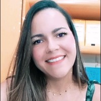 Silvia Santos