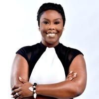Councilwoman Ebonee Hammonds-Copeland, Mba