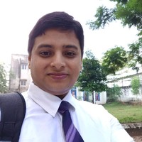 Sunil Kumar Sarangi