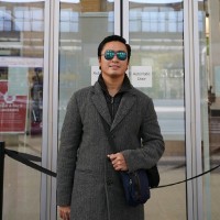 Delmark Anthony Valbuena