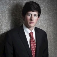 Alexander (Alec) Wiggin, Mba (朱储荣)