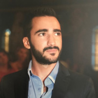 Vassilis Karampampas