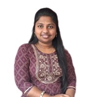 Vivetha Baskaran