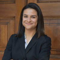 Allegra Godfrey