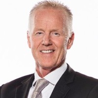 Steve Greig