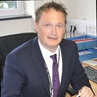 Nigel Cooke