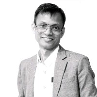Souparno Bhattacharya
