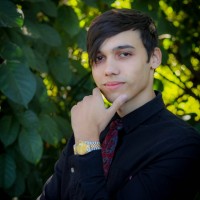 Seth Alvarez