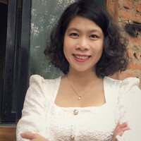 Luong Thi Hoang Mai