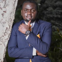 Benjamin Koech