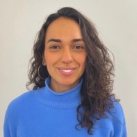 Cecilia Onwochei-Garcia
