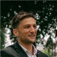 Oliver Baumann