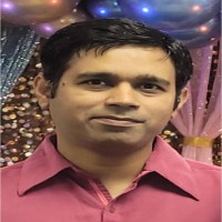 Mitesh Patel