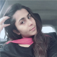 Maninderjit Kaur