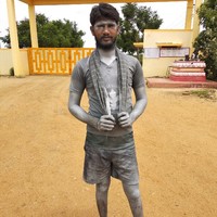 Muthaiah Muthu