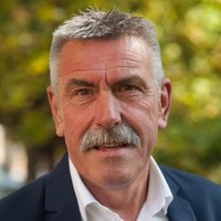 Rob Driehuis
