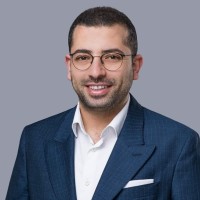 Khaled Alomari