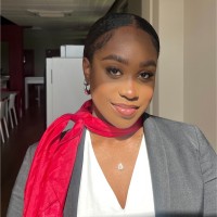 Sarah Gbocho
