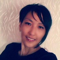 Gulmira Kalikhaidarova