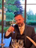 Nicolas L. Paris
