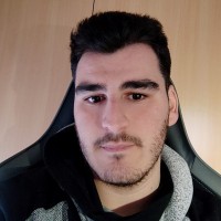 Arnau Coromina